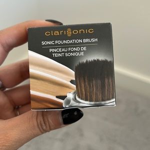Clarisonic Sonic Foundation Brush
